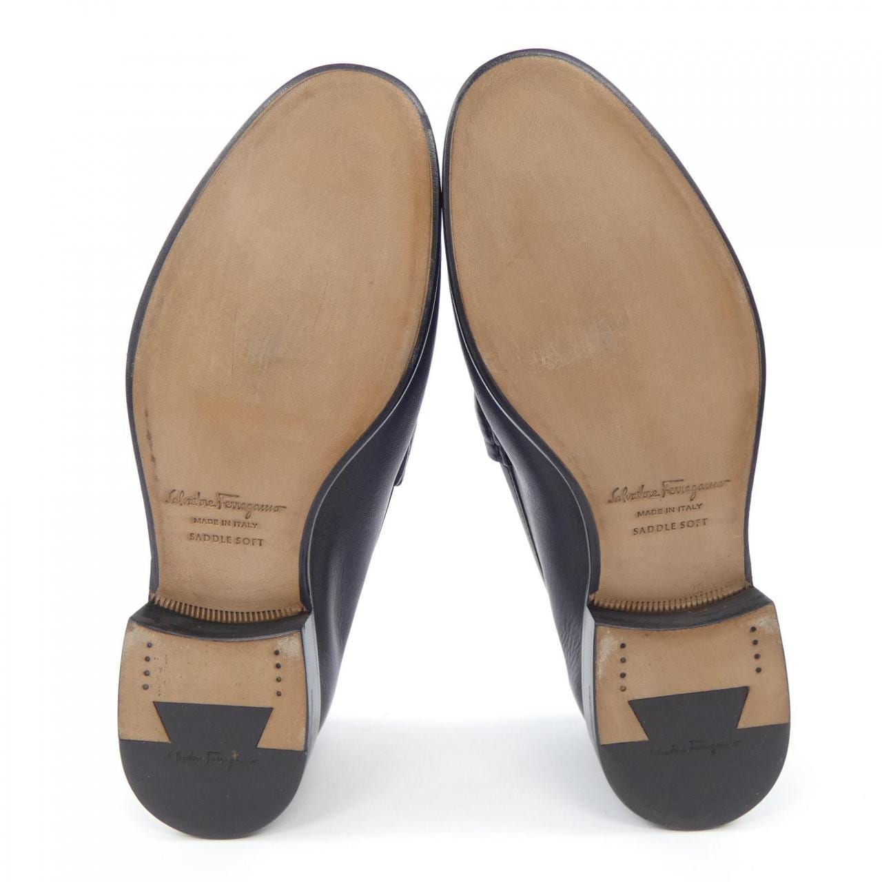 サルヴァトーレフェラガモ SALVATORE FERRAGAMO シューズ