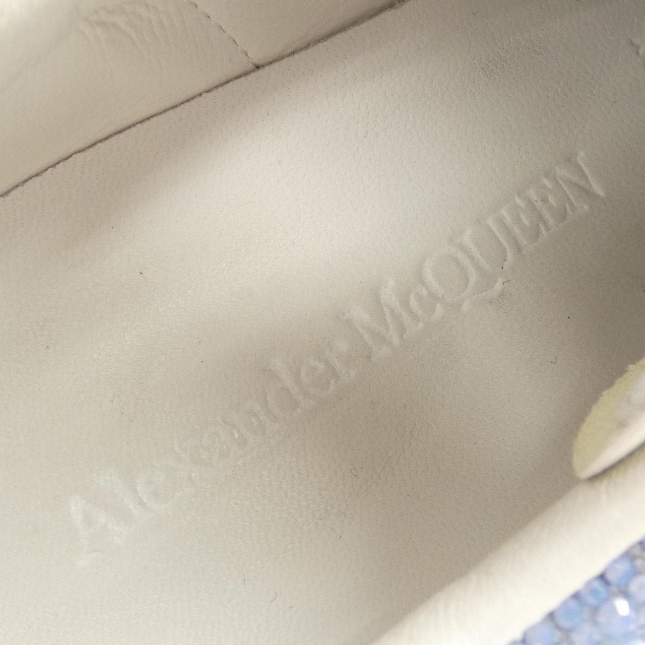 アレキサンダーマックイーン ALEXANDER McQUEEN スニーカー