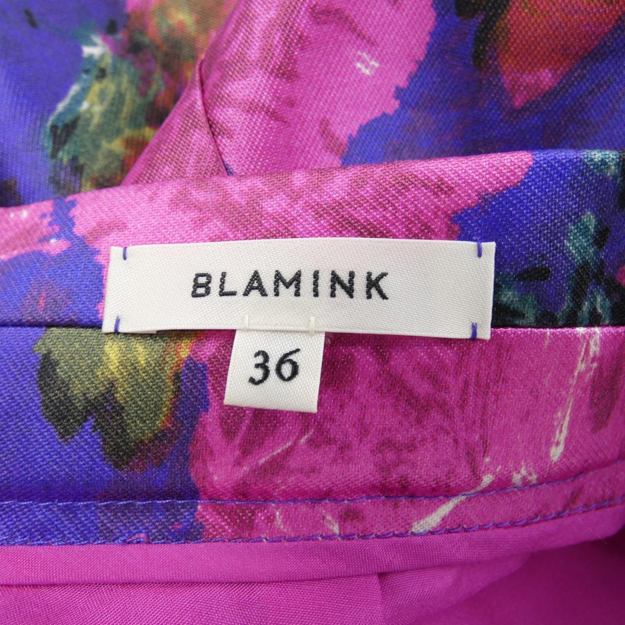 ブラミンク BLAMINK スカート