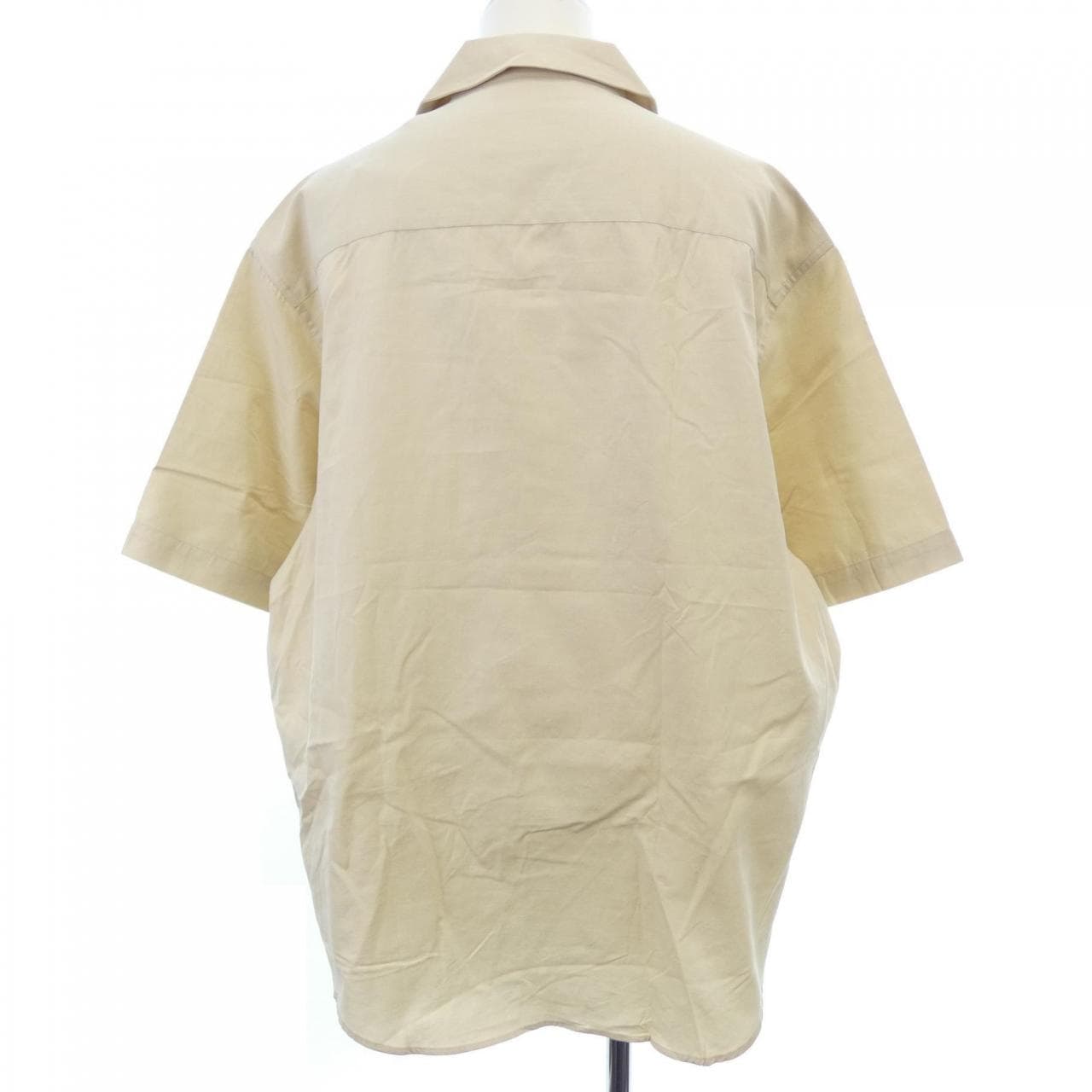 アミ AMI S／Sシャツ