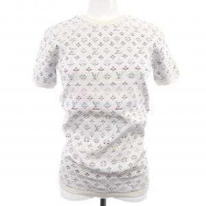 ルイヴィトン LOUIS VUITTON パステルモノグラムニットトップ FNKS99TT9 トップス