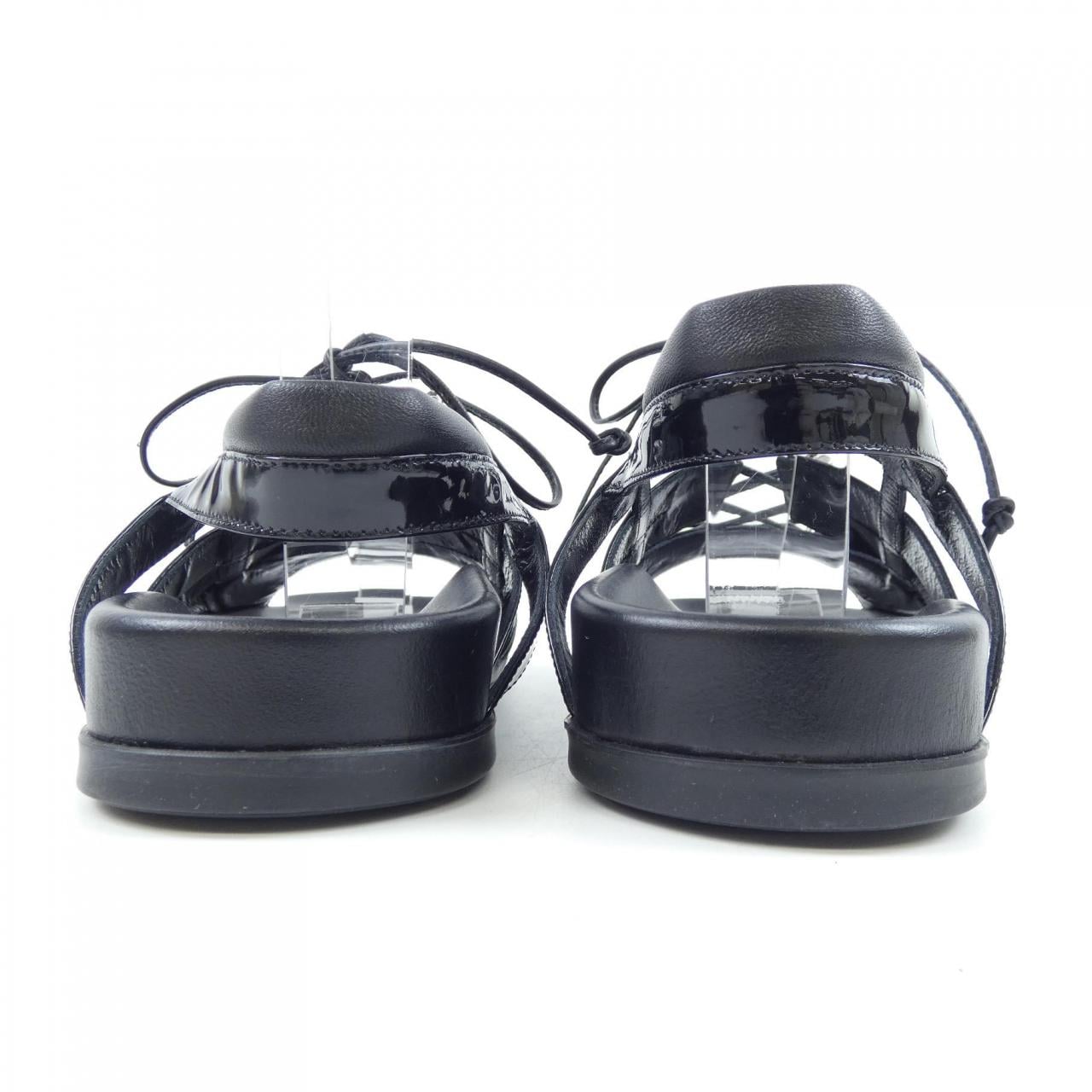 マノロブラニク MANOLO BLAHNIK サンダル