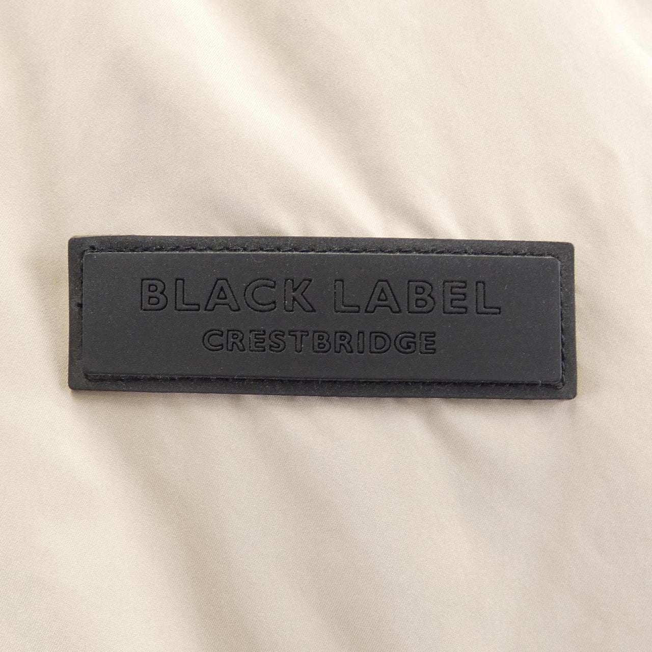 ブラックレーベルクレストブリッジ BLACK LABEL CRESTBRIDGE ダウンコート
