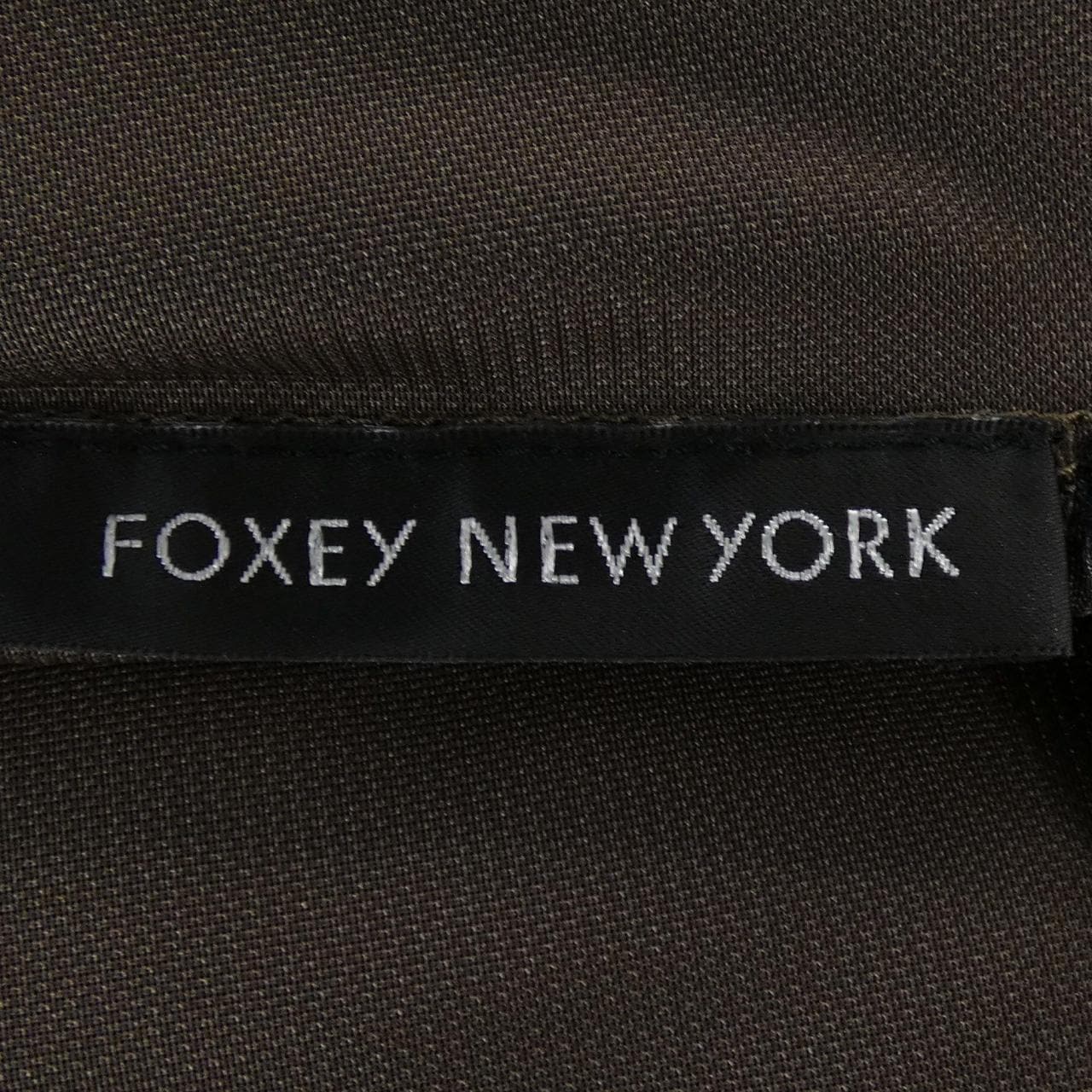 フォクシー FOXEY ワンピース
