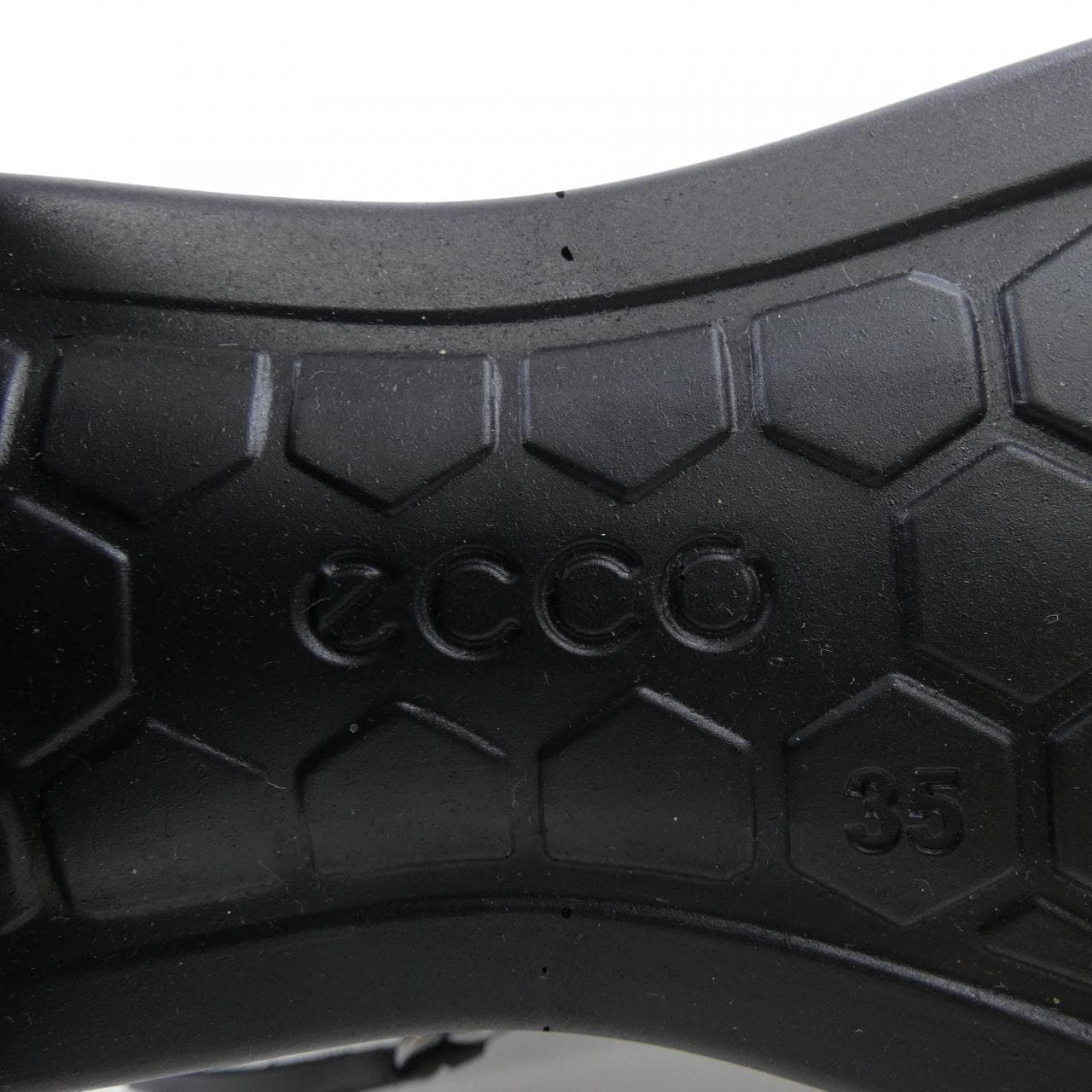 エコー ecco ブーツ