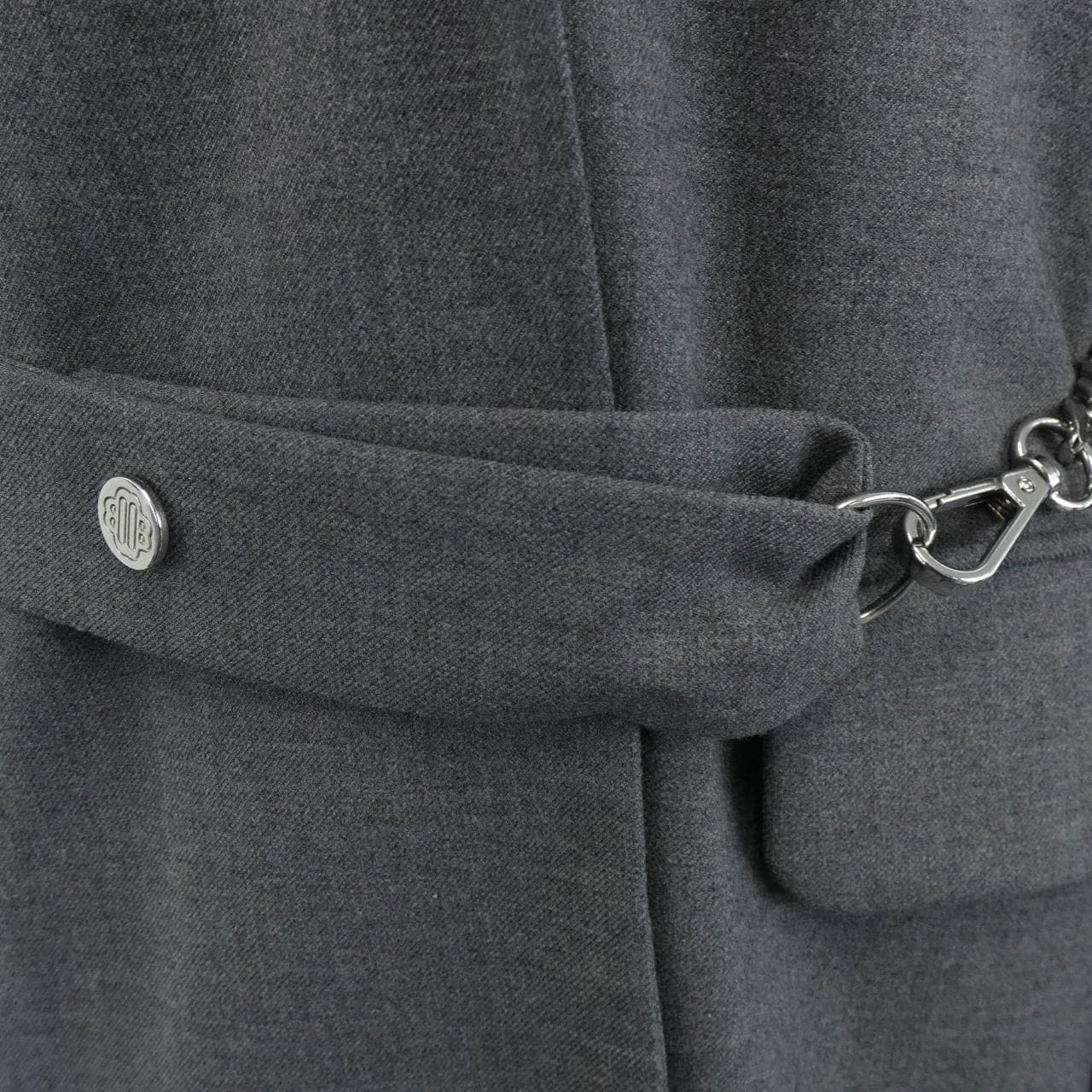 maje ジャケット