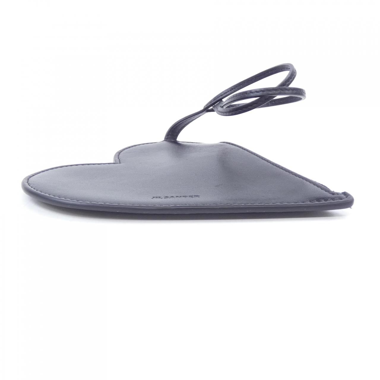 ジルサンダー JIL SANDER HEART POUCH J08VL0005 POUCH