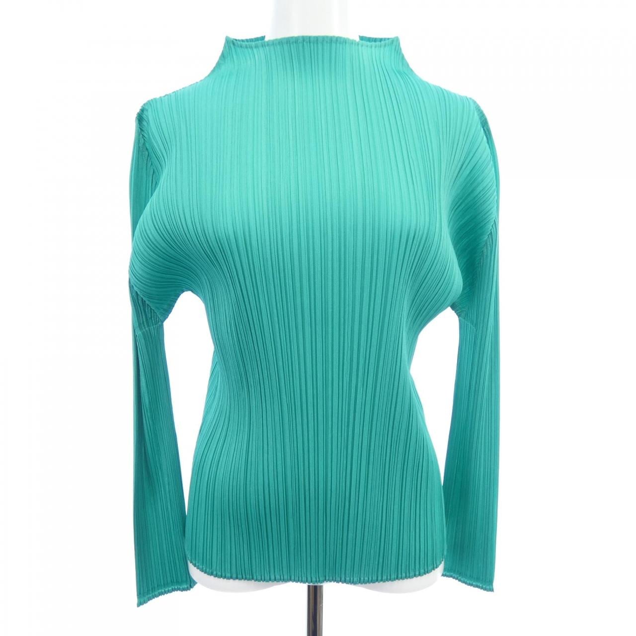 プリーツプリーズ PLEATS PLEASE PP21-JK111 トップス