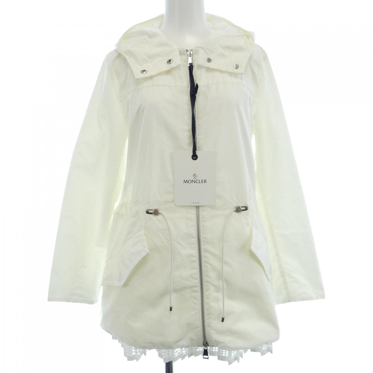 MONCLER BAABA 夹克