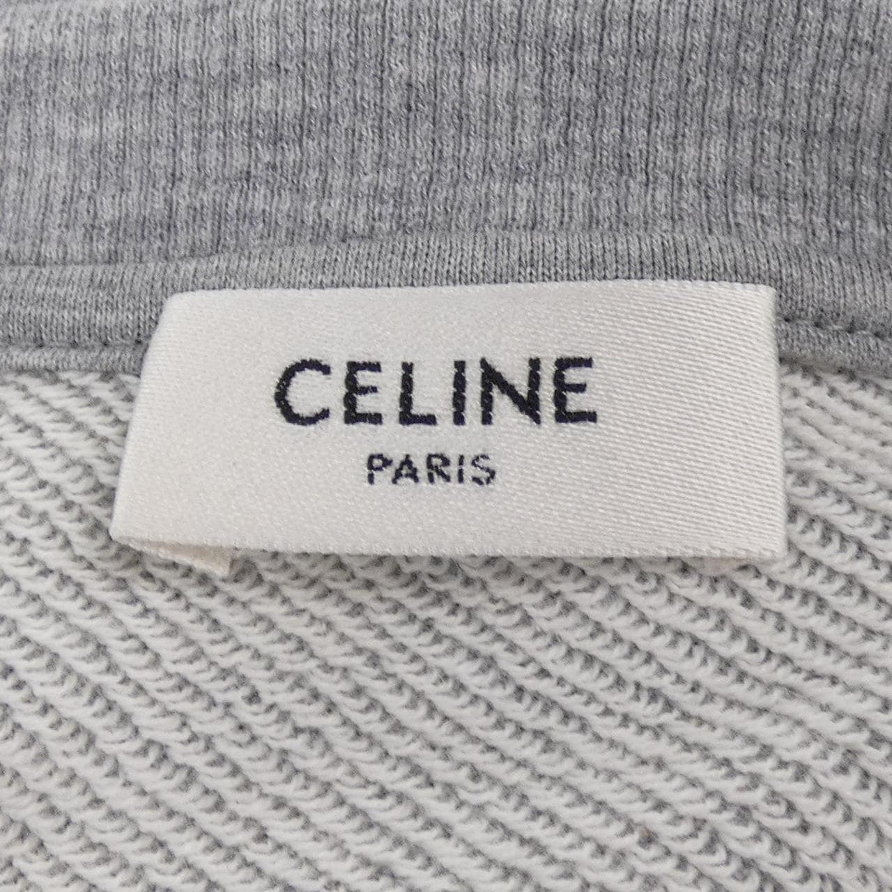 セリーヌ CELINE ブラゾン スウェットシャツ RY0FJ450I スウェット