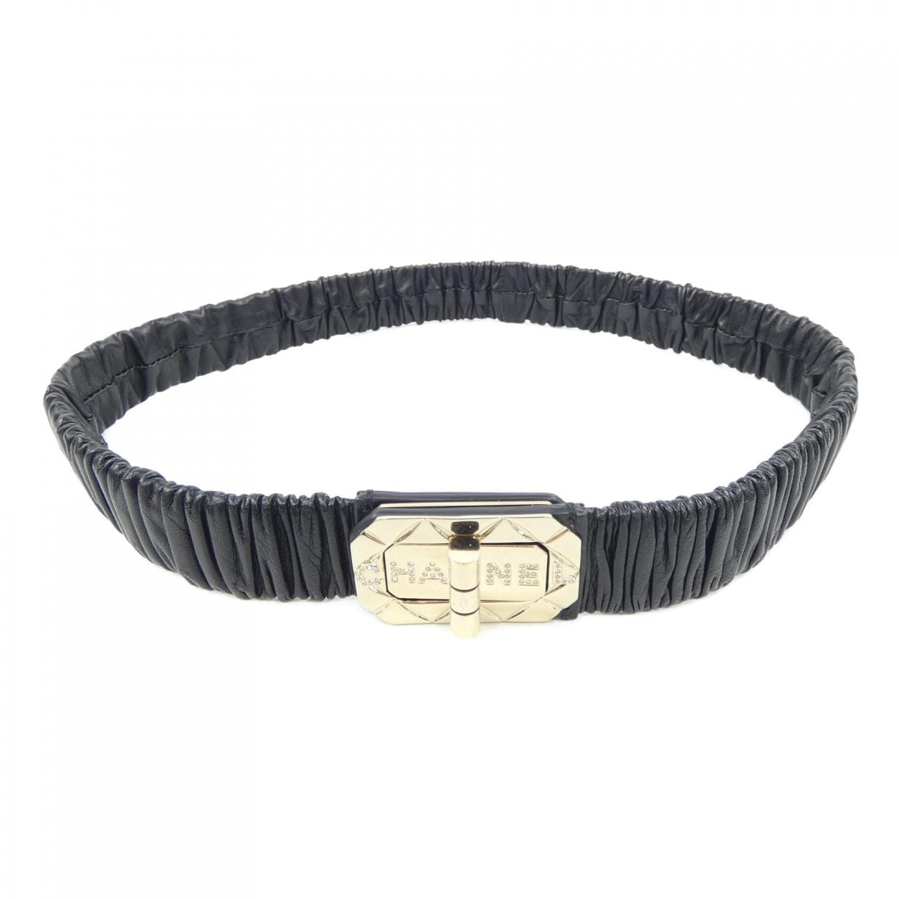 シャネル CHANEL BELT
