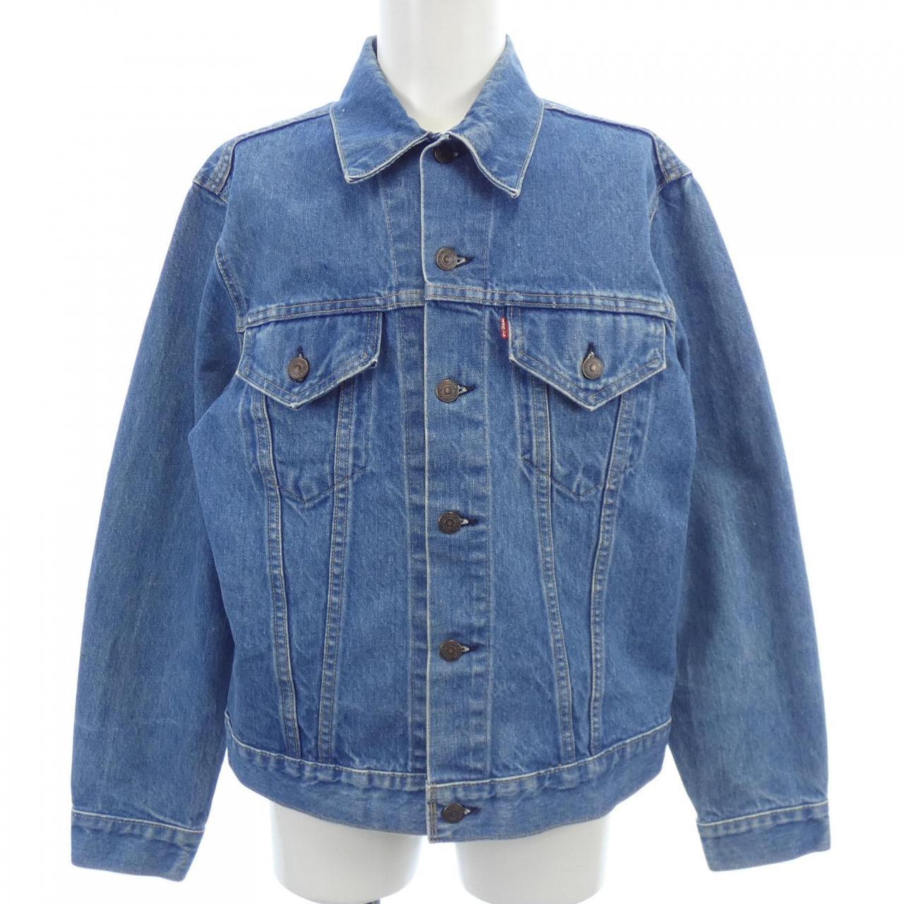Levi's LEVI'S denim jacket