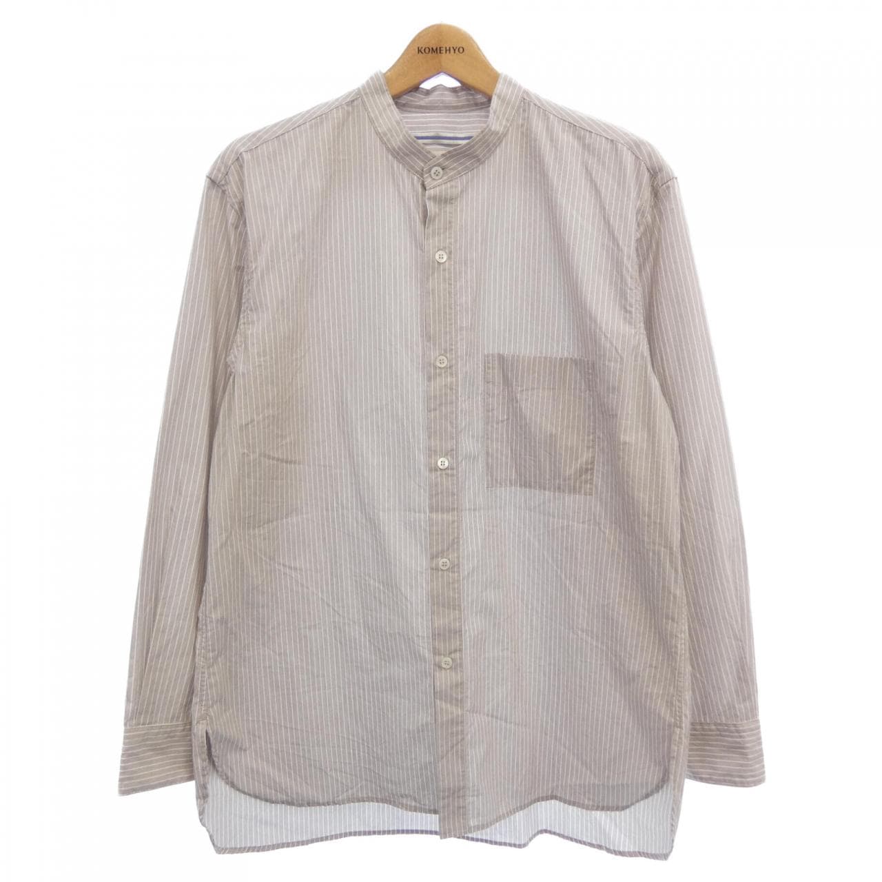 クリスタセヤ Cristaseya シャツ