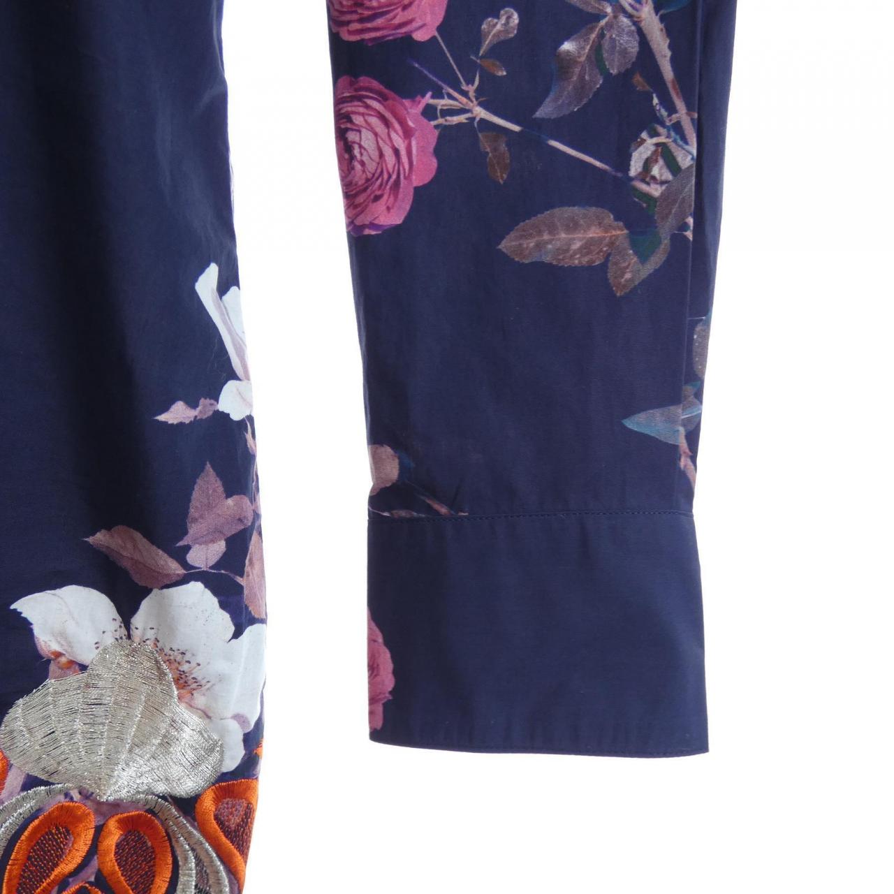 ドリスヴァンノッテン DRIES VAN NOTEN ワンピース