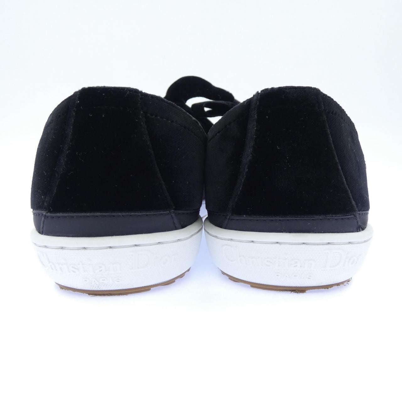 クリスチャンディオール CHRISTIAN DIOR NS0425 DIOR LUCKY スニーカー