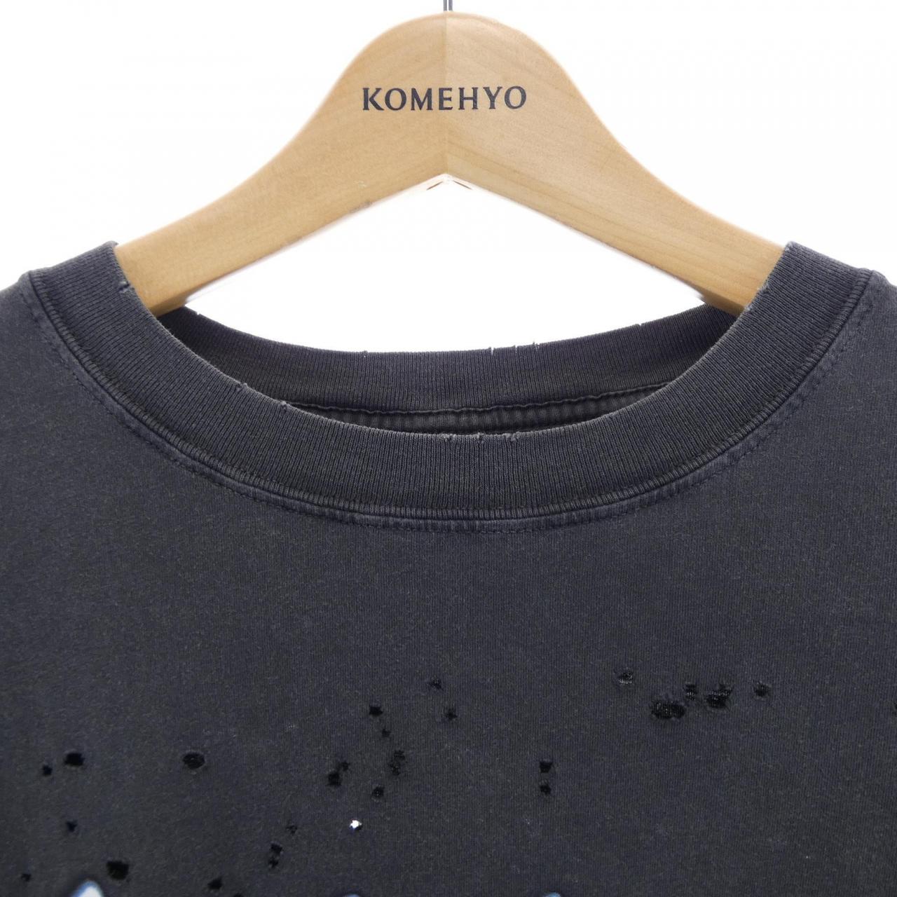 SATUSFY SATISFY Tシャツ