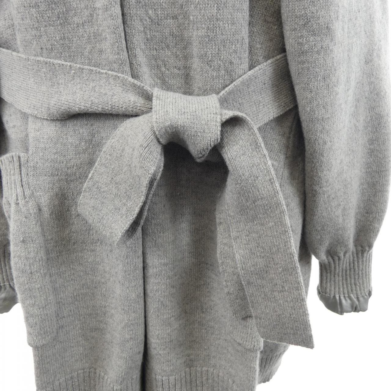 メゾンマルジェラ Maison Margiela S51HA0748 カーディガン