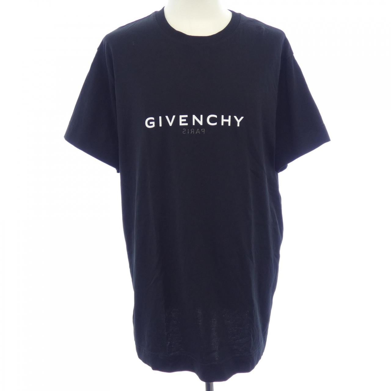 ジバンシー GIVENCHY BM71533Y6B Tシャツ