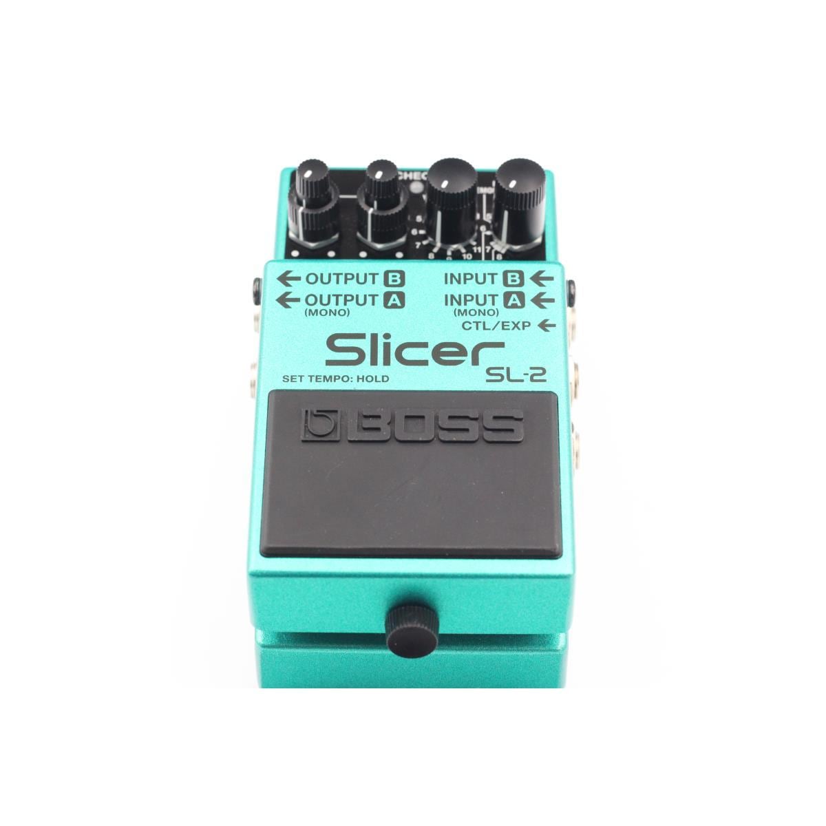 BOSS SL-2