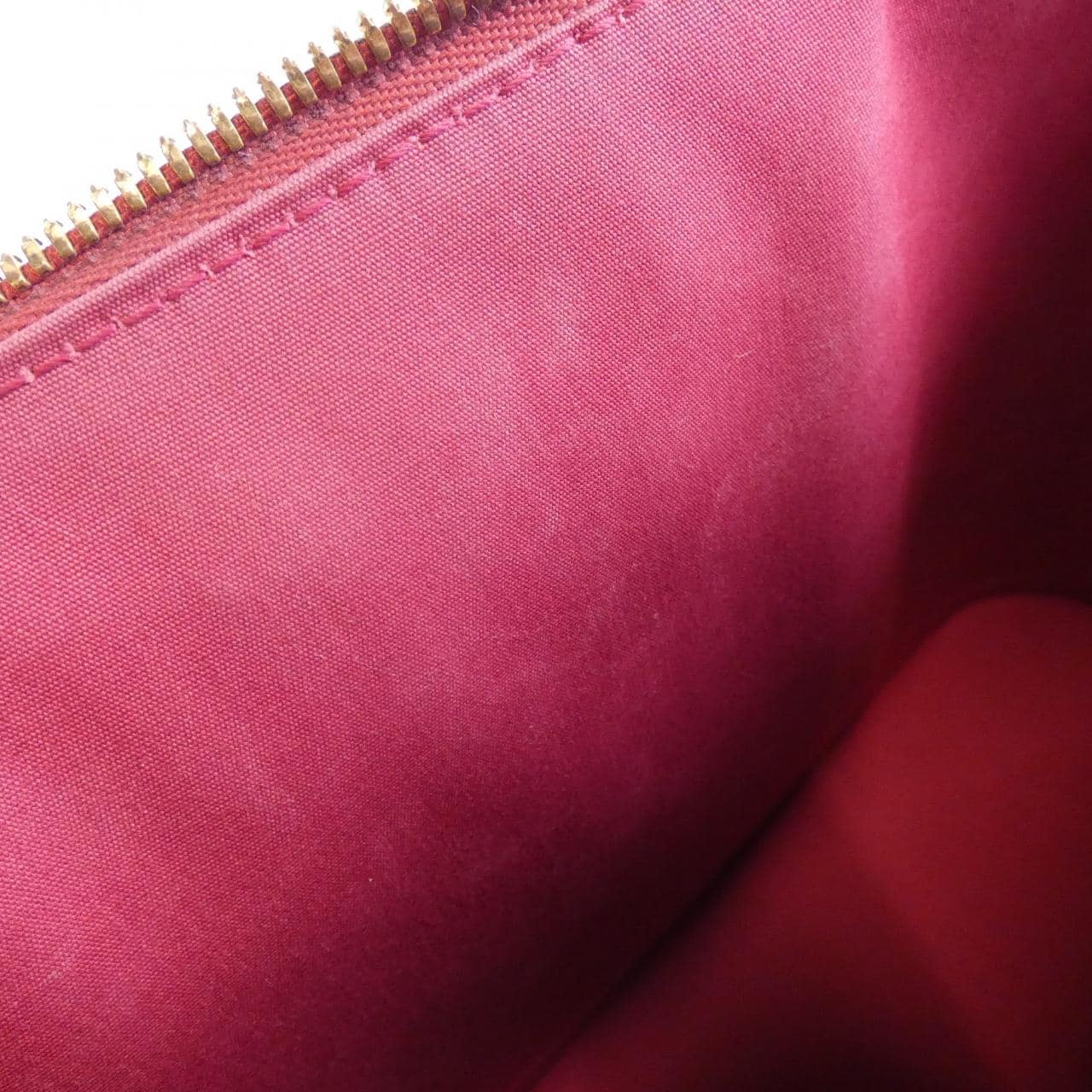 ルイヴィトン ヴェルニ アルマ PM M91770 バッグ