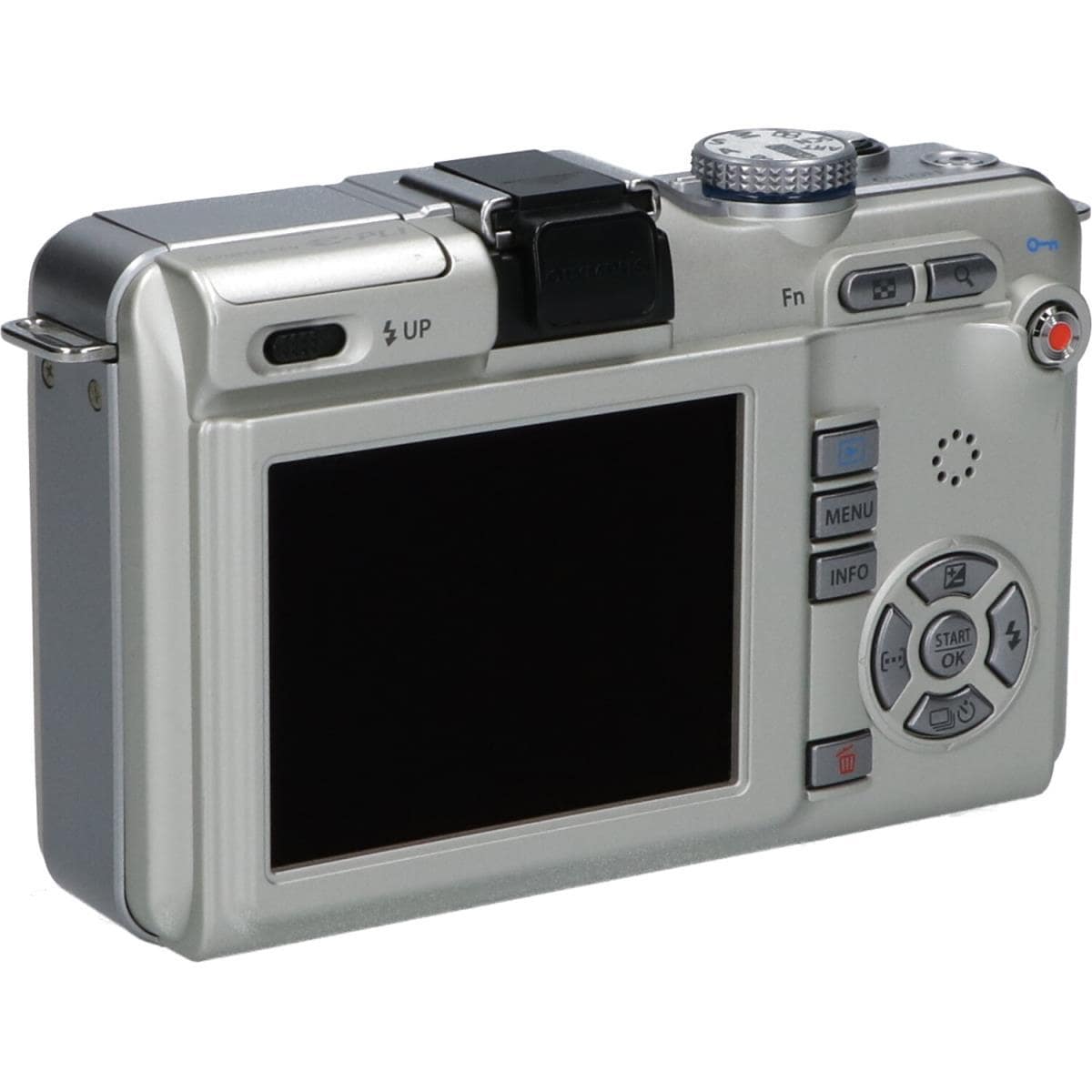 ＯＬＹＭＰＵＳ　Ｅ－ＰＬ１