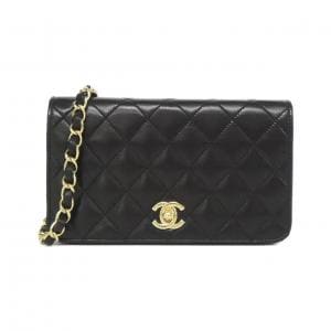 シャネル ショルダーバッグ