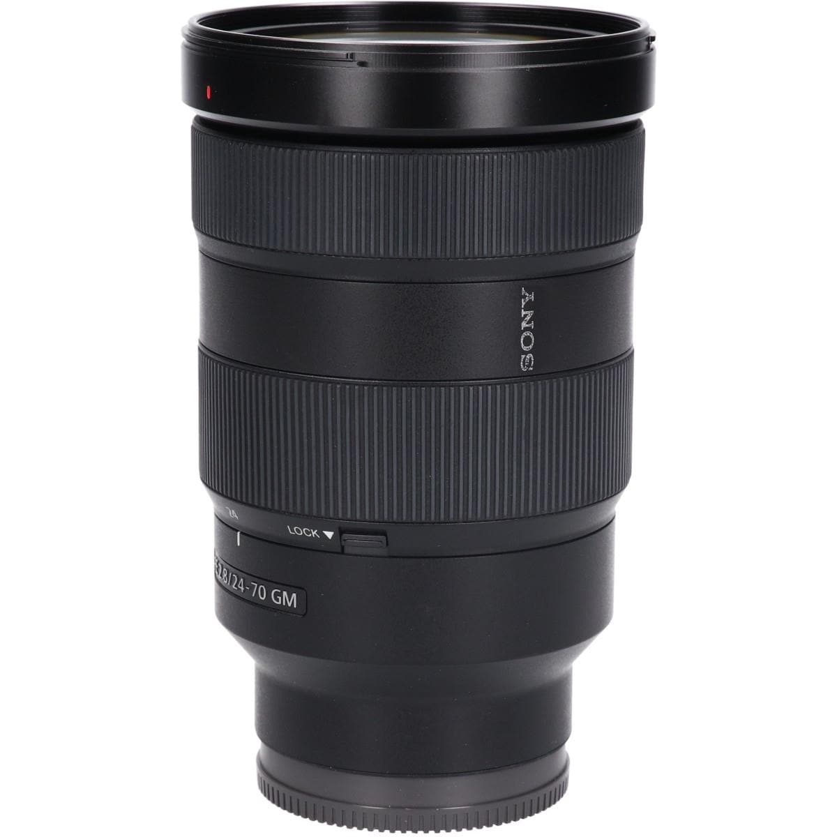 ＦＥ２４－７０ｍｍ　Ｆ２．８ＧＭ（ＳＥＬ２４７０ＧＭ）