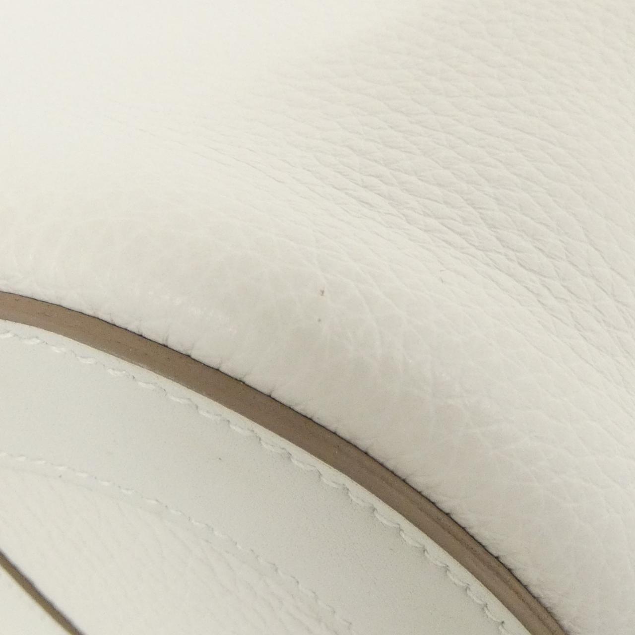 HERMES In the Loop Monochrome 18cm 086434CA Bag