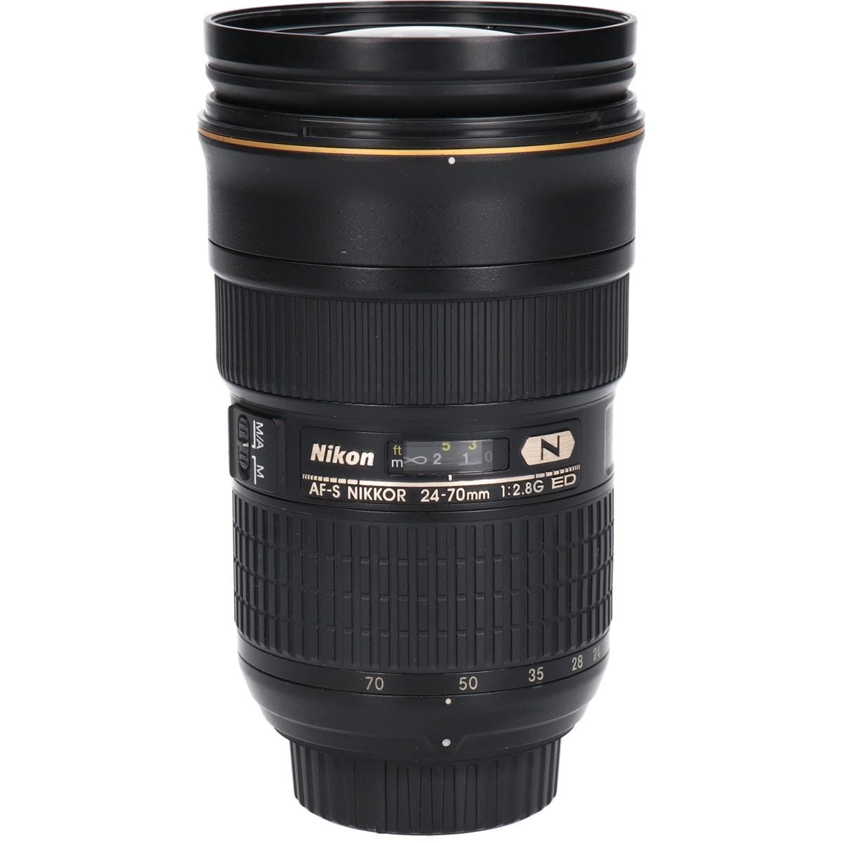 ＡＦ－Ｓ２４－７０ｍｍ　Ｆ２．８Ｇ　ＥＤ