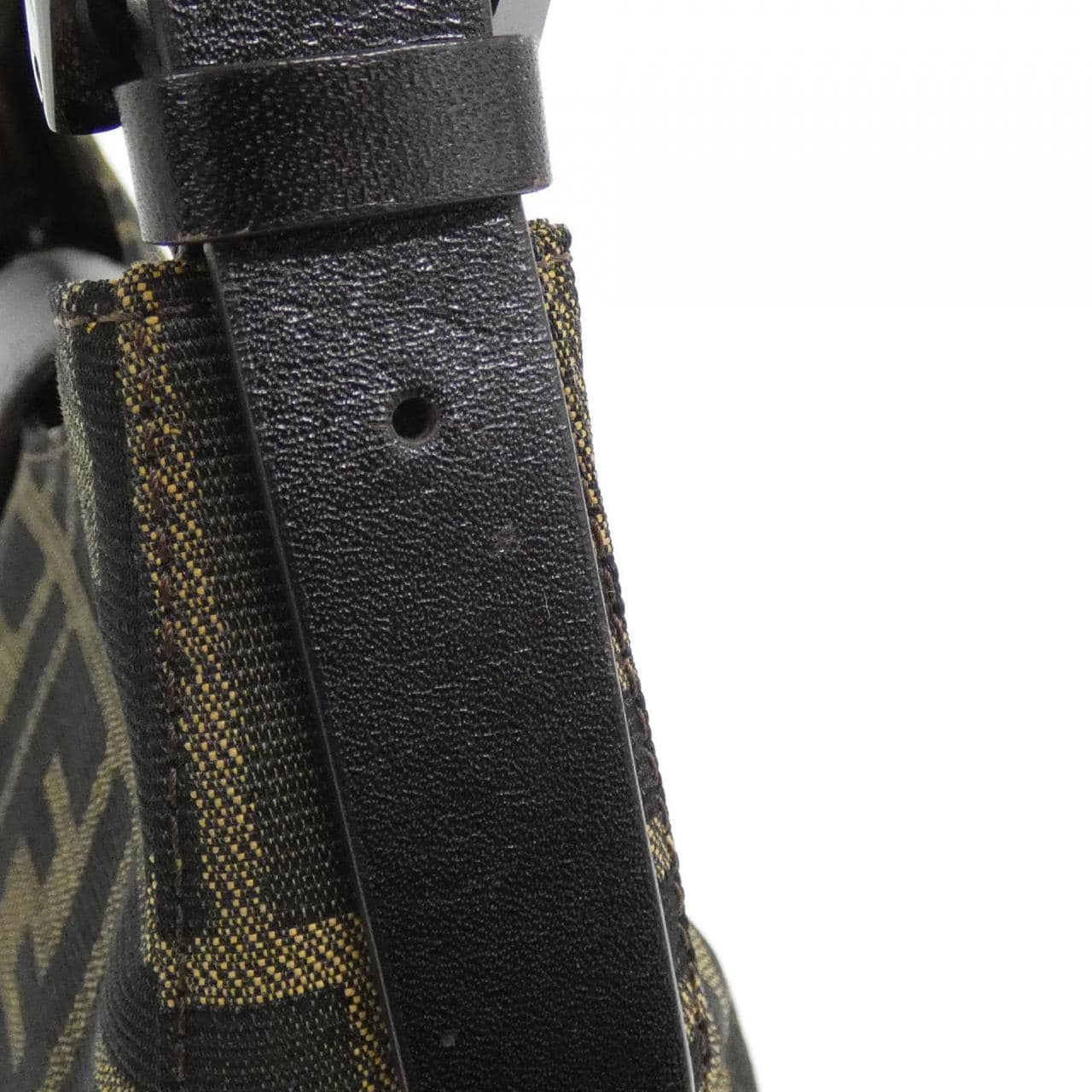 【ヴィンテージ】フェンディ 8BR036 ショルダーバッグ