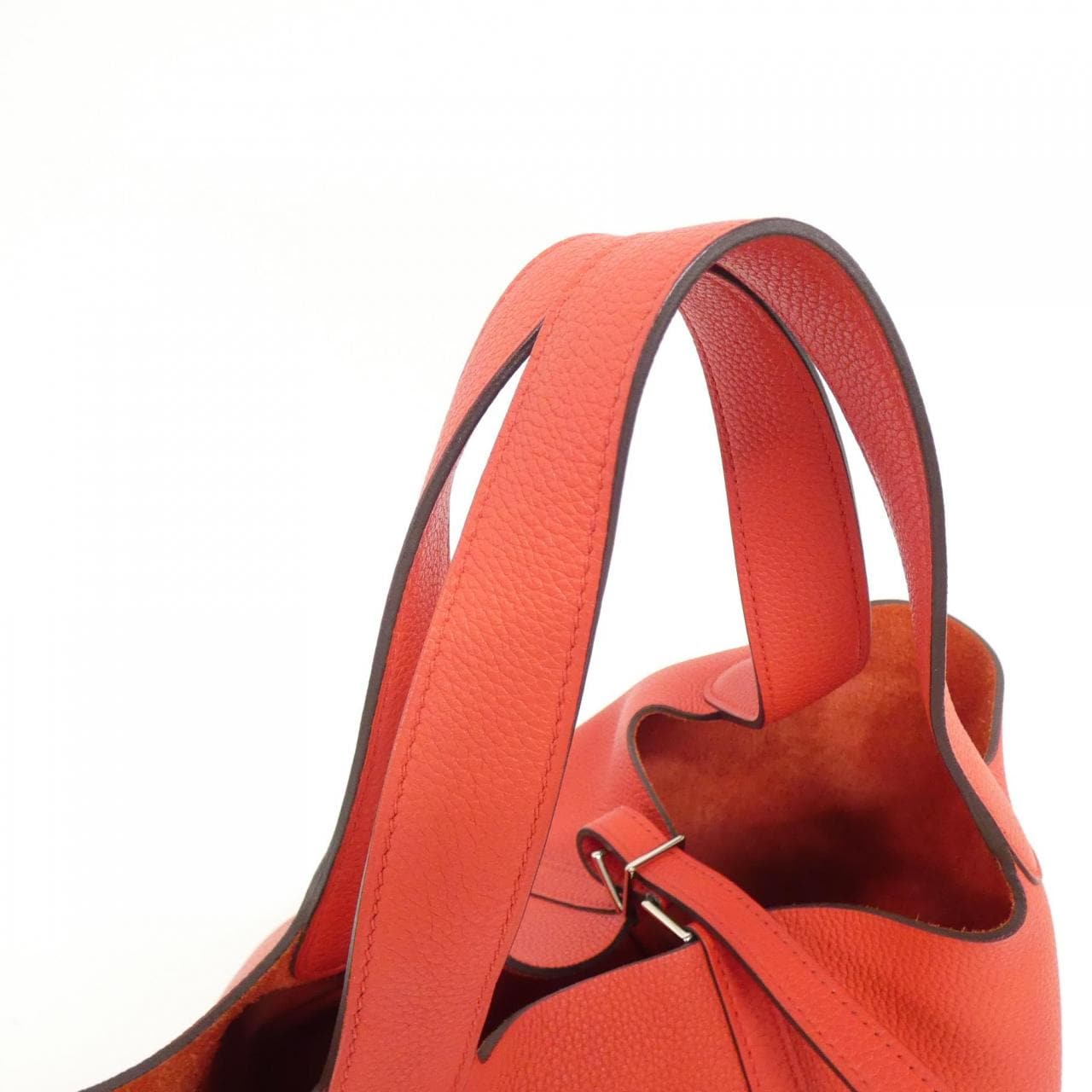 HERMES Picotin Rock MM 073598CK 包