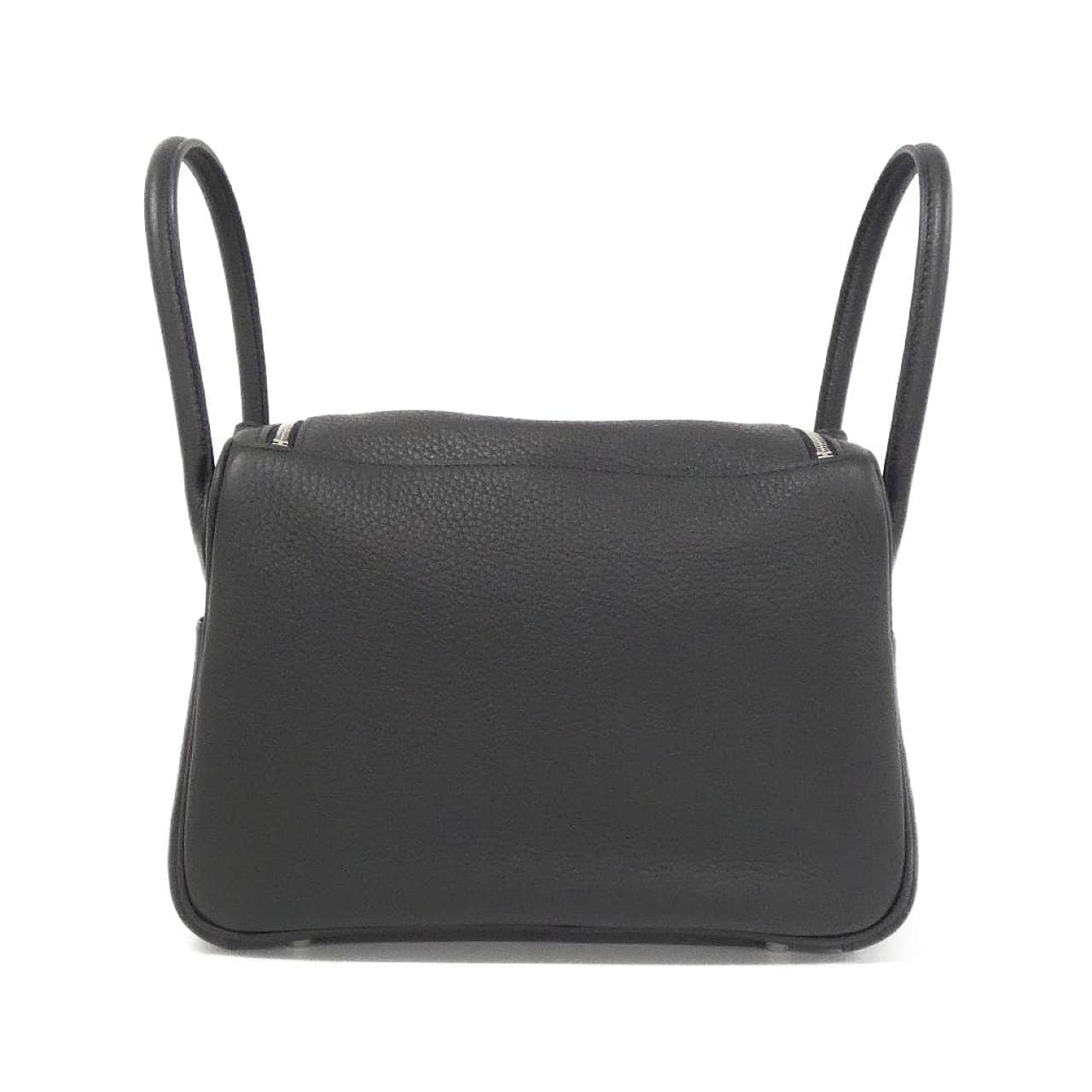 [未使用品] HERMES Lindy 26cm 073428CK 單肩包