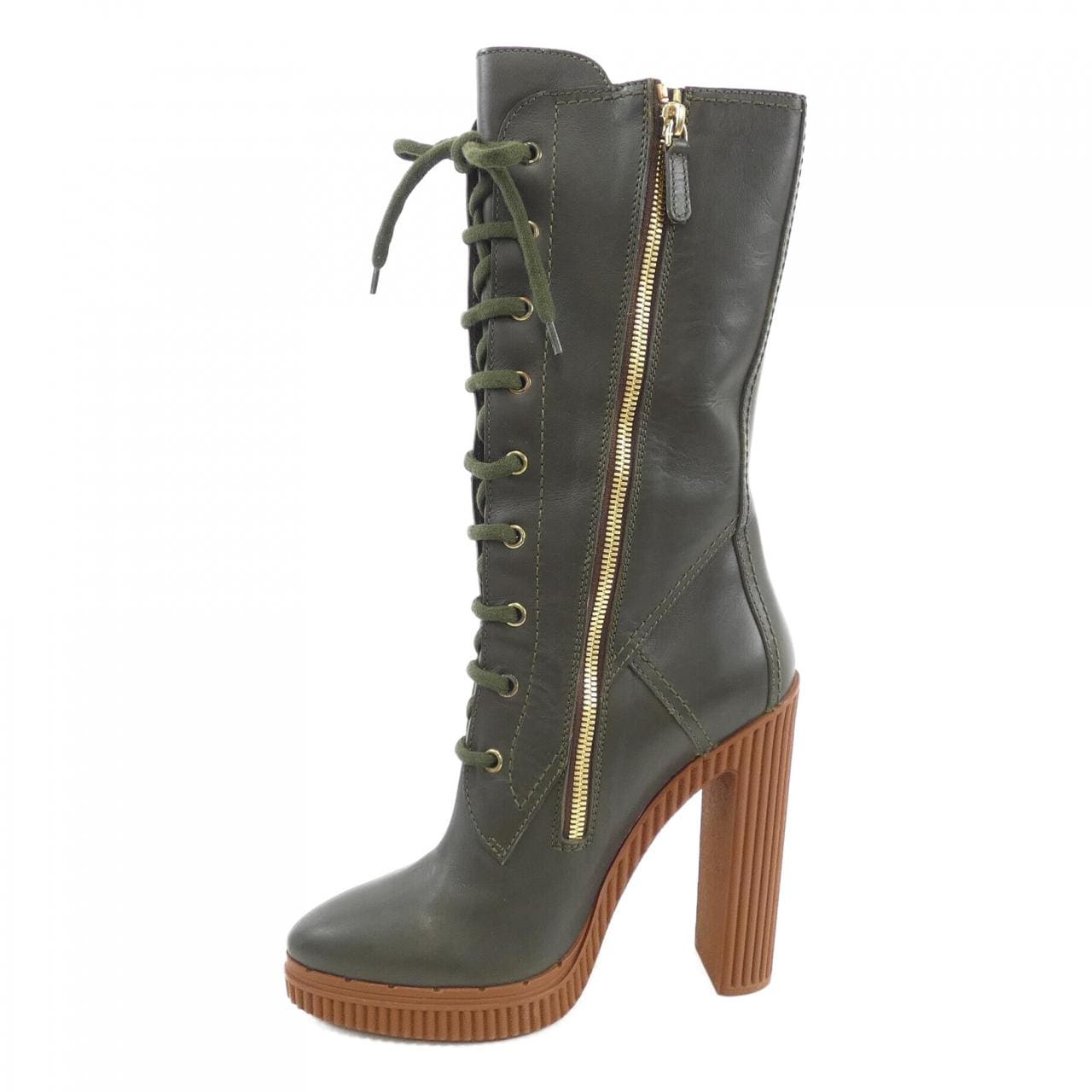 トッズ TOD'S ブーツ