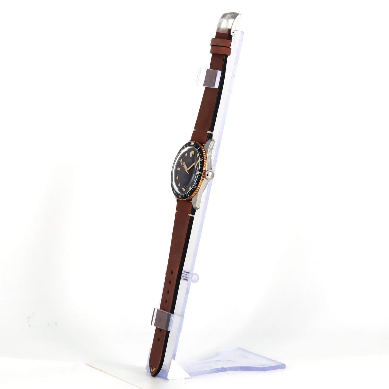 【新品】オリス ダイバーズ65 01 733 7707 4354-07 SS 自動巻