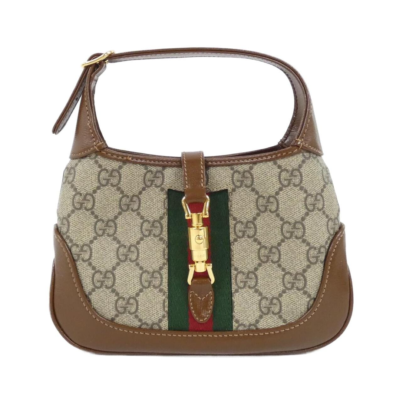 [BRAND NEW] Gucci JACKIE 1961 637092 HUHHG bag
