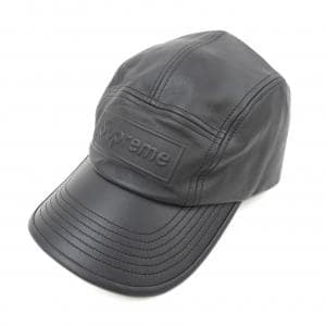 シュプリーム SUPREME キャップ