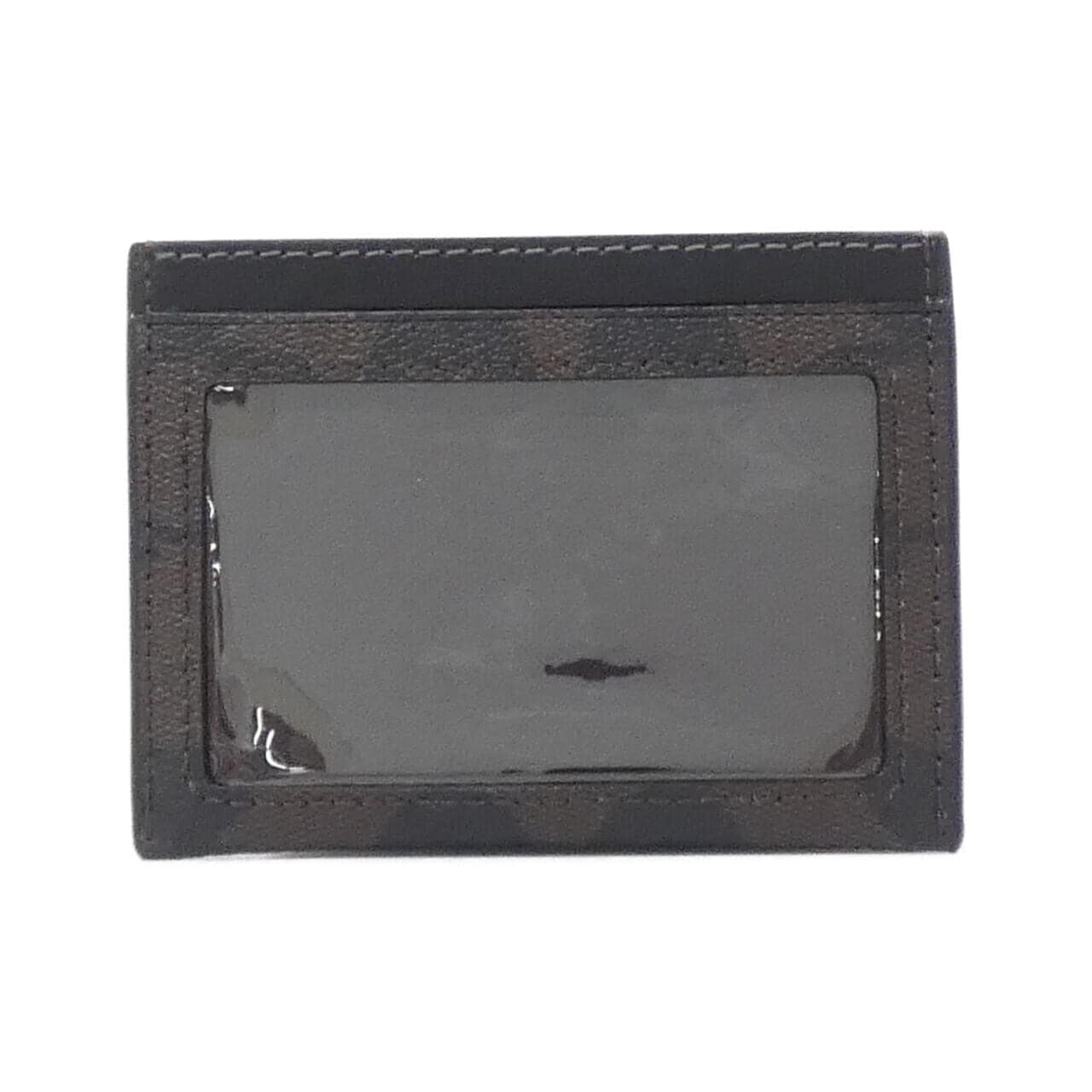 [新品] Coach CH415 卡夾
