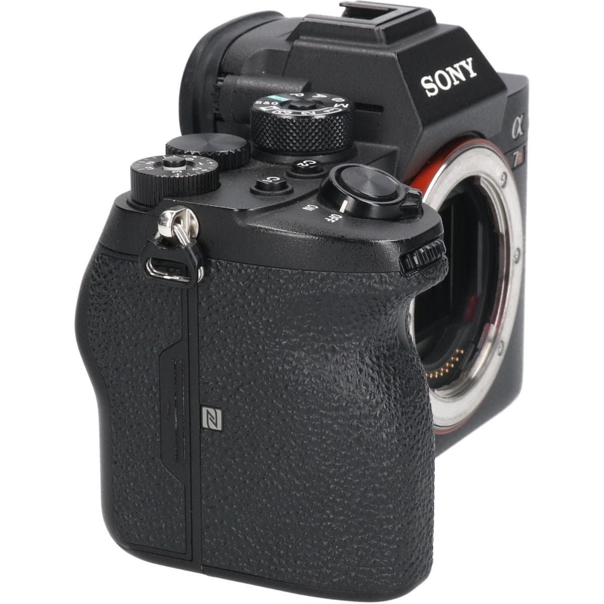 α７Ｒ　ＩＶ　ＩＬＣＥ－７ＲＭ４
