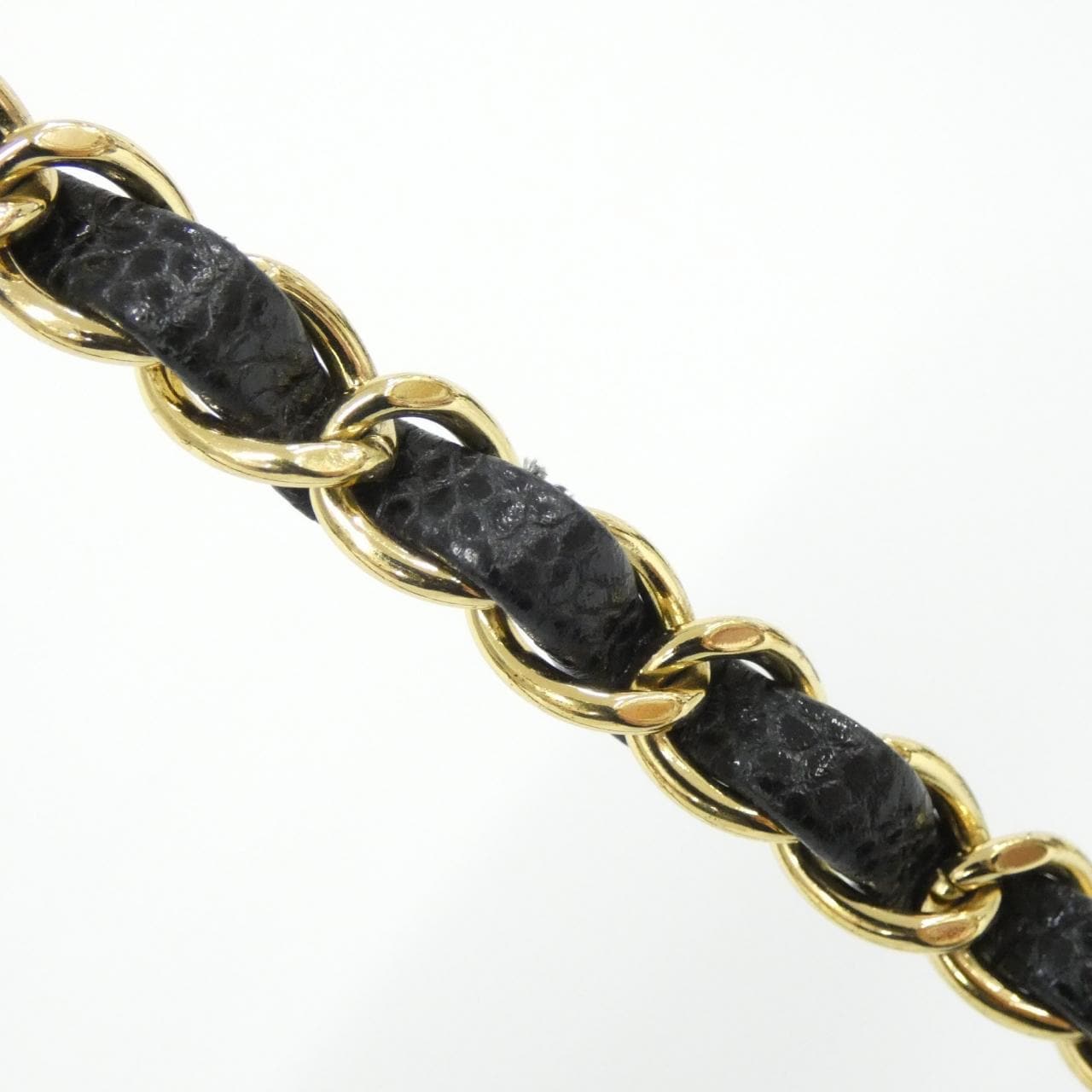 【ヴィンテージ】シャネル 1112 ショルダーバッグ