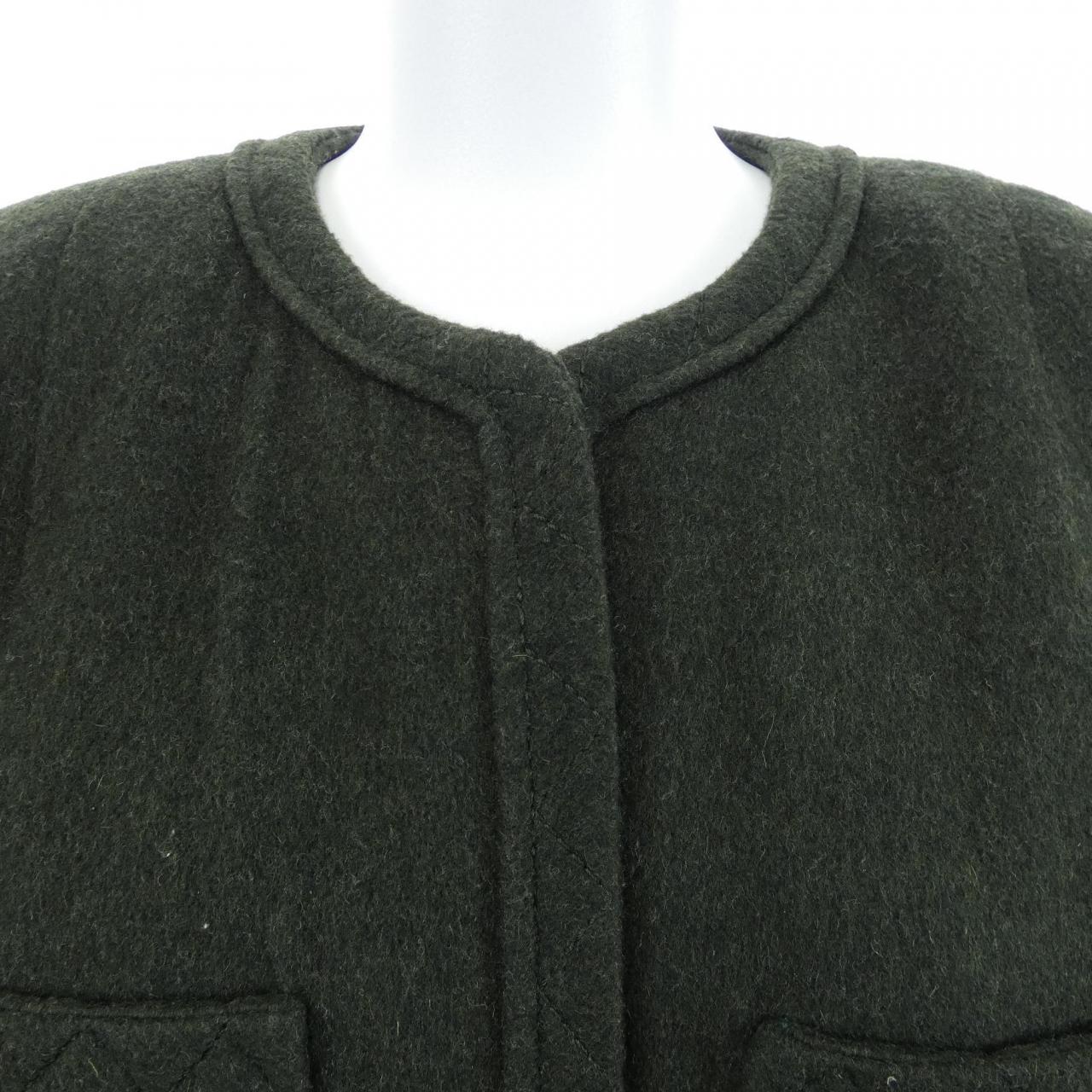 【ヴィンテージ】シャネル CHANEL 20219 セットアップ