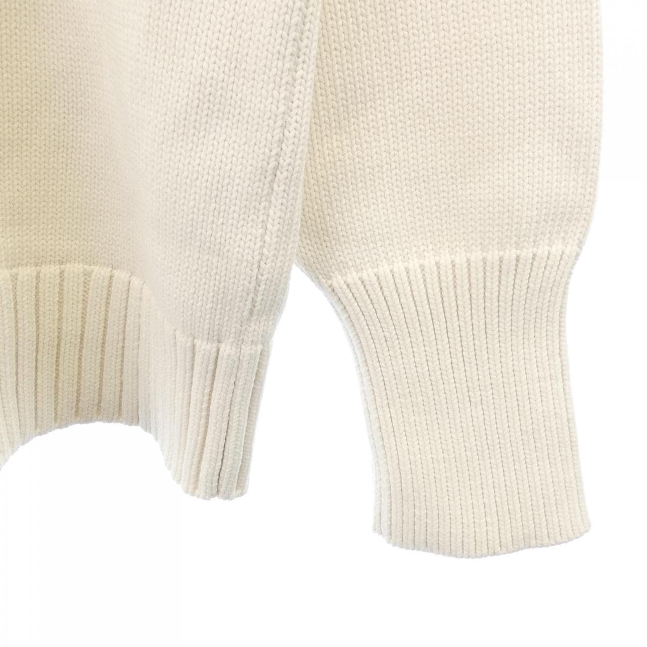 エイトン ATON ニット