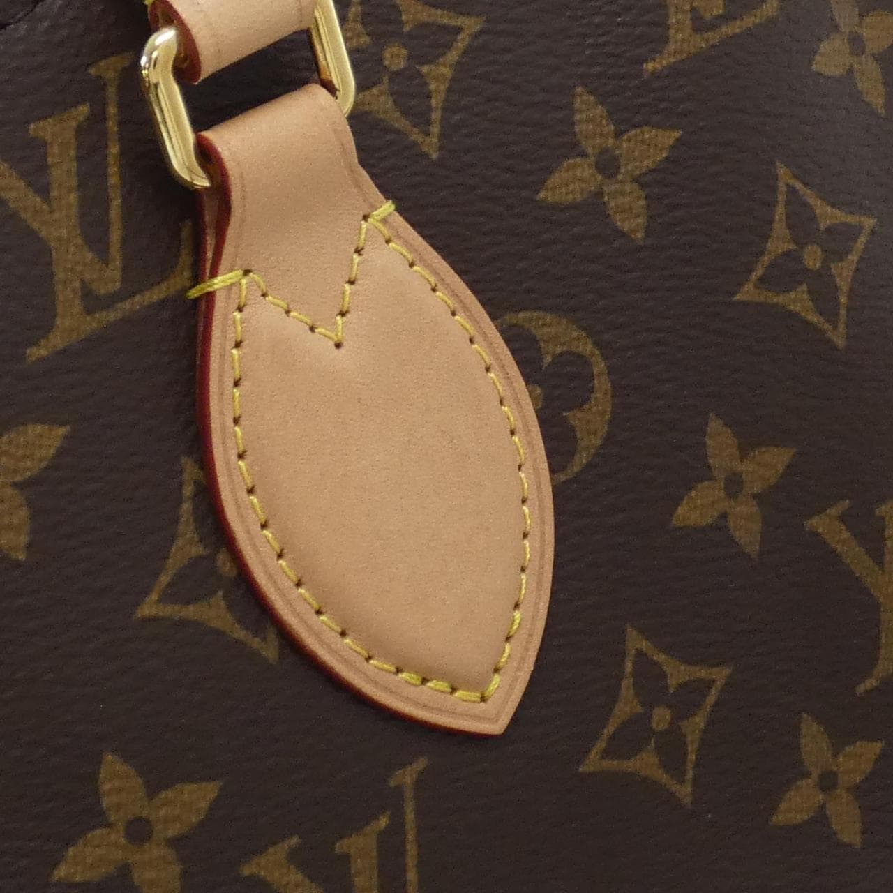 LOUIS VUITTON Monogram Boeshi PM M45986 包