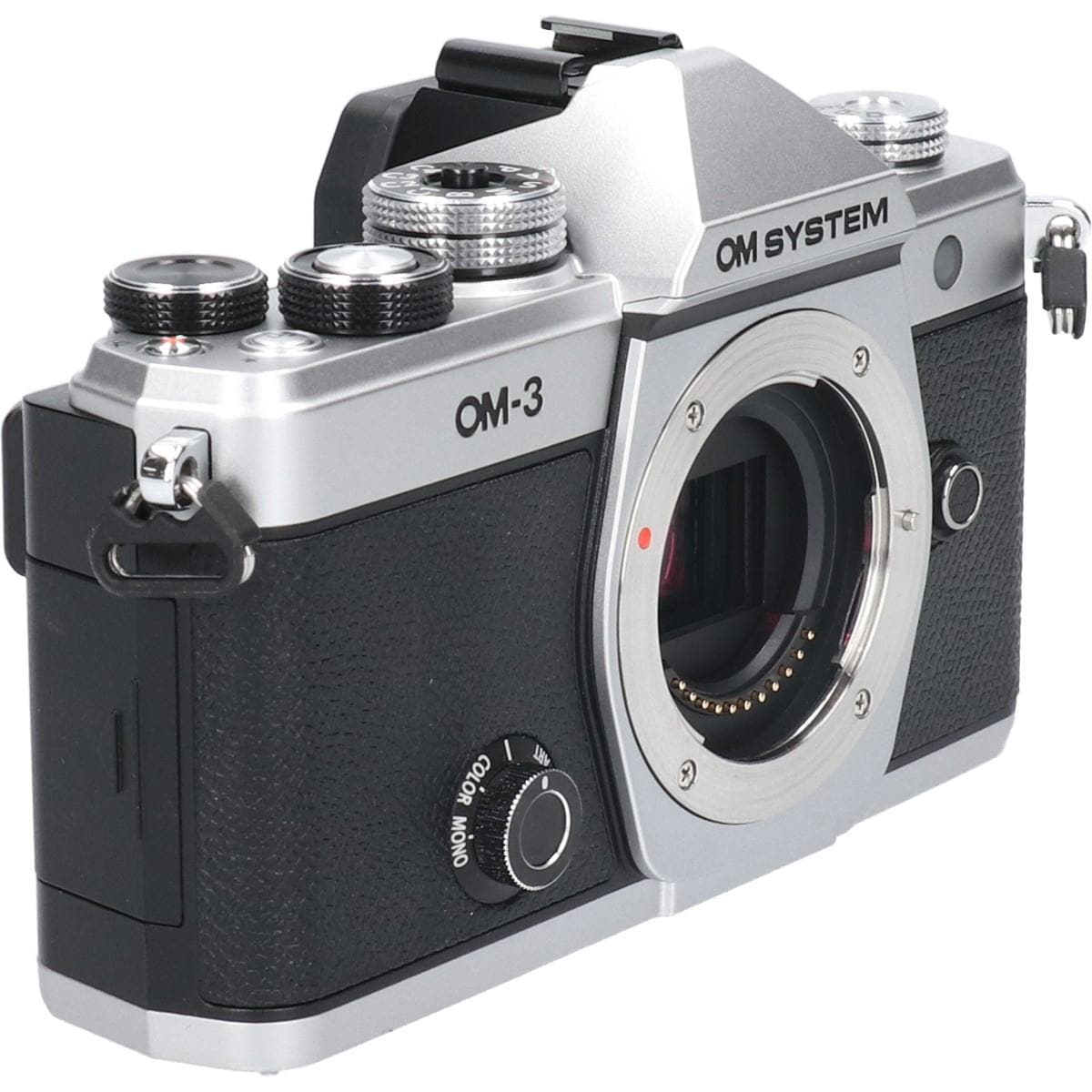 ＯＭ－３