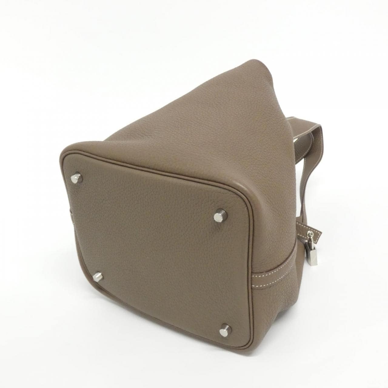 エルメス ピコタン ロック MM 060991CK バッグ