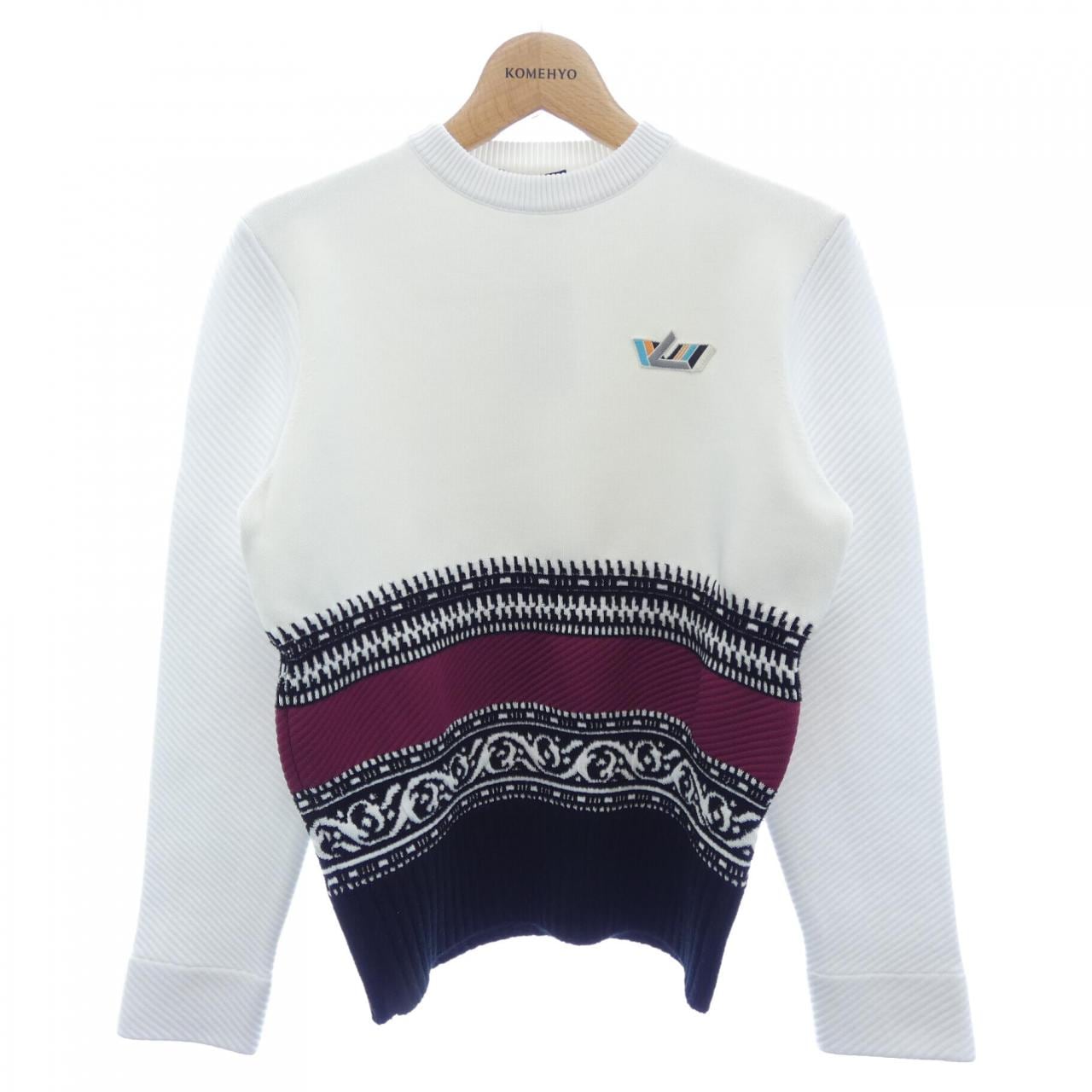 ルイヴィトン LOUIS VUITTON FFKL31IQU ニット