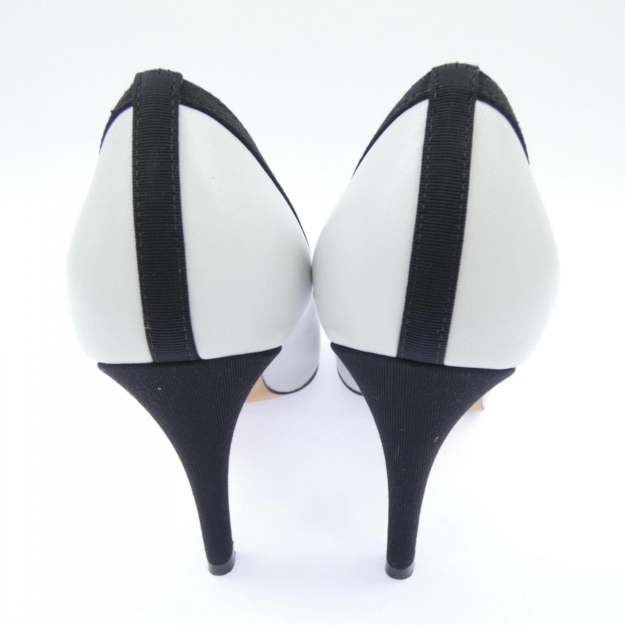 シャネル CHANEL G34061Y53071 パンプス