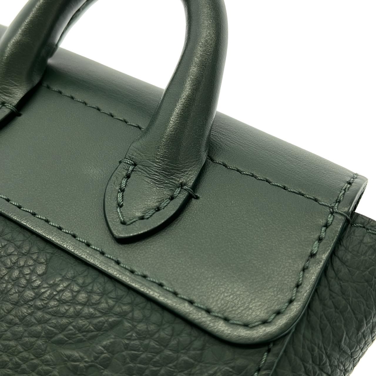 ルイヴィトン トリヨン モノグラム ナノ スティーマー M83052 リュックサック