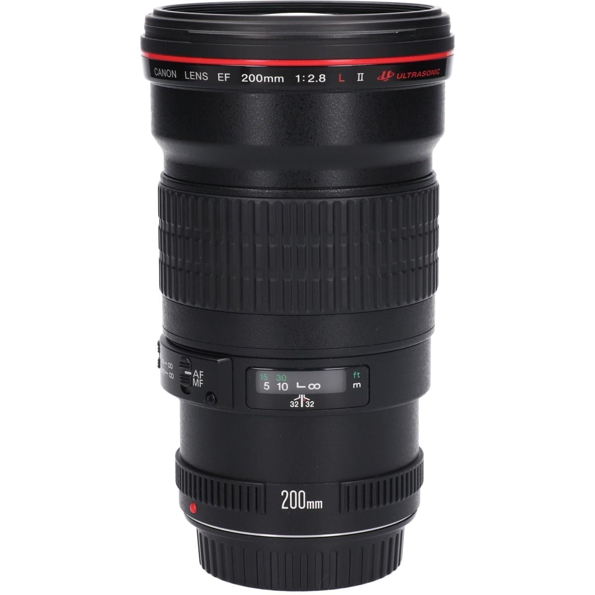 ＥＦ２００ｍｍ　Ｆ２．８ＬＩＩ　ＵＳＭ