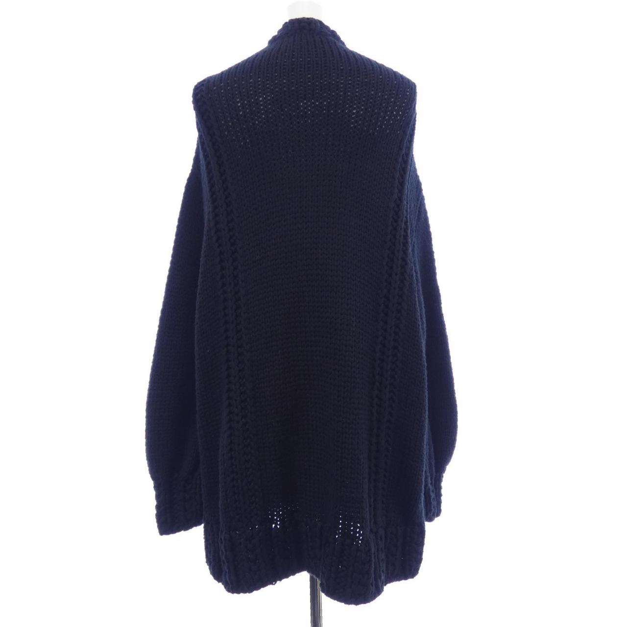 シャネル CHANEL P72727K10439 カーディガン