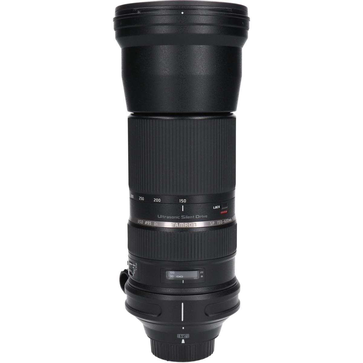 ニコン１５０－６００ｍｍ　Ｆ５－６．３ＤＩＶＣ　Ａ０１１